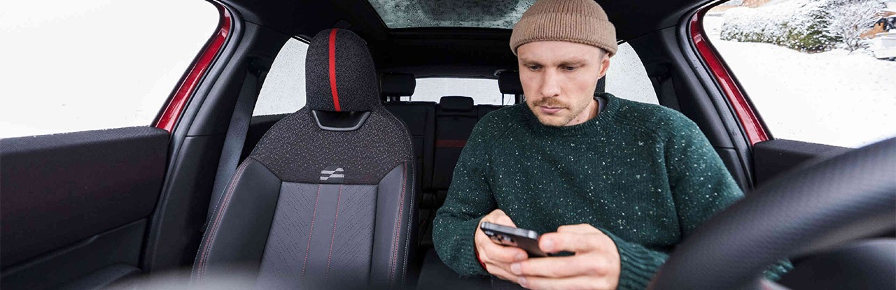 MINI Driver's Guide Uygulaması 1 | MINI Türkiye